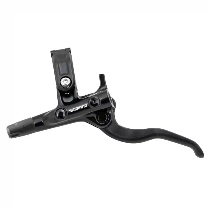 Plată sigură Maneta frana Shimano Deore BL-M4100-L stanga