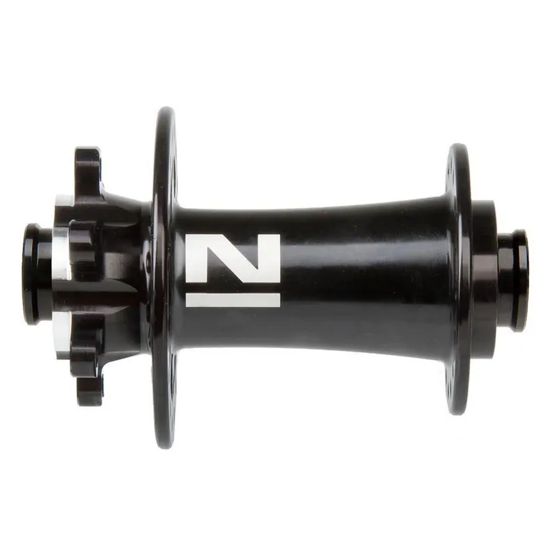 Butuc Fata Boost NOVATEC D791SB-B15 32H FD 110 mm Vezi acum