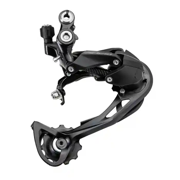 Schimbator spate Shimano Alivio RD-M3100-SGS 9v negru Reducere de preț