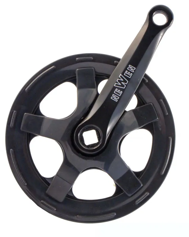 Transport gratuit Pedalier MTB 16, 36T, brat 127mm, ax patrat