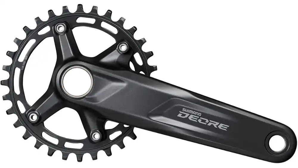 ANGRENAJ SHIMANO DEORE FC-M5100-1 1X10/11V 32T, 175MM Ieftin