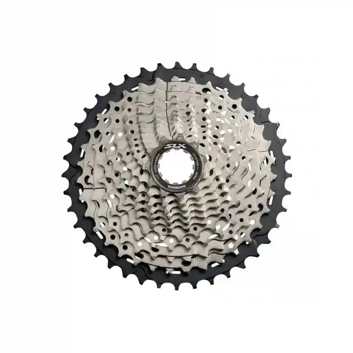Calitate înaltă Pinioane pe caseta Shimano SLX CS-M7000-11, 11 vit, 11-42T