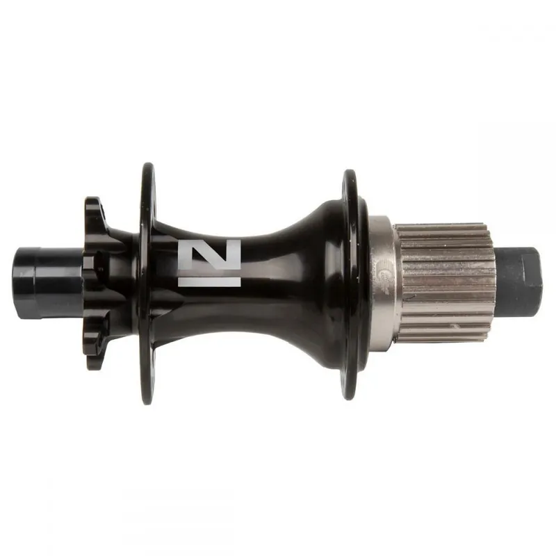 Lichidare de stoc Butuc Spate NOVATEC D462SB-A5A-B12-MS 32H  12x148 mm