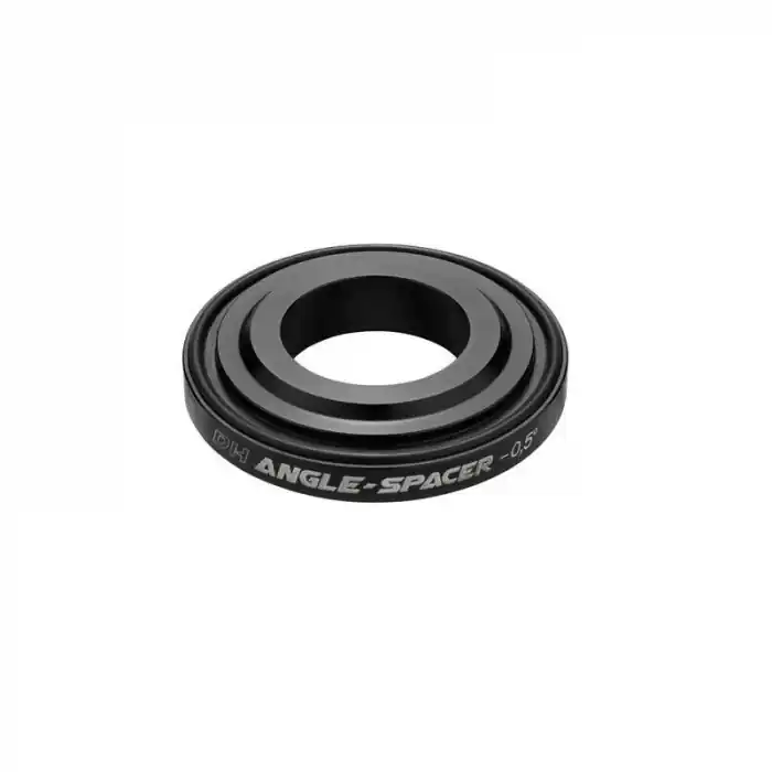 Distantier cuvete Reverse DH Angle Spacer 1.5 redus la 1 1/8 Calitate înaltă