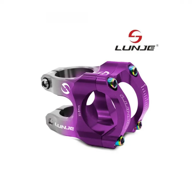 Pipa EWPM-003 31.8mm mov/gri Lichidare de stoc