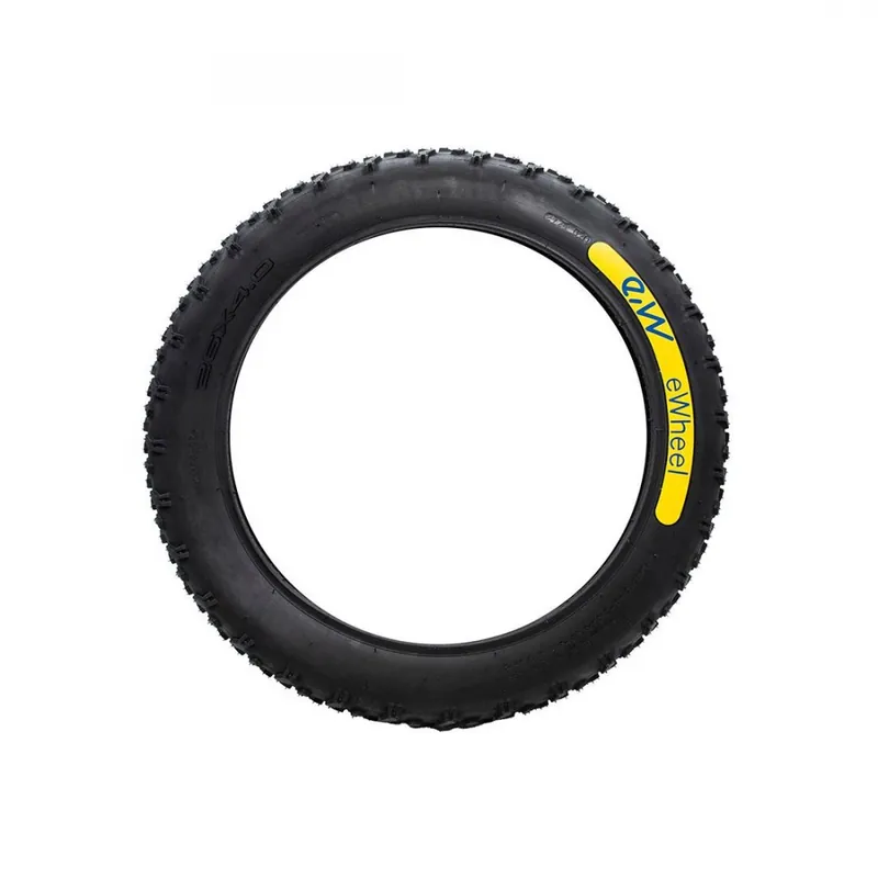 Plată securizată Anvelopa fat-bike Ewheel 26x4