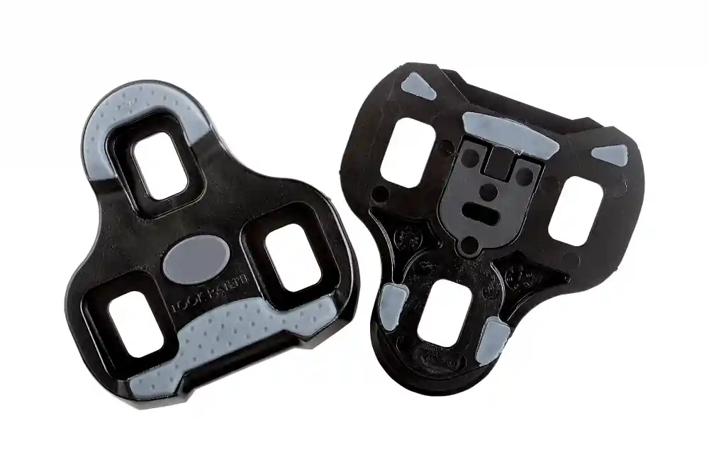 Clipsuri Keo Grip LOOK Antipatinare 0Â° Negru Reduceri