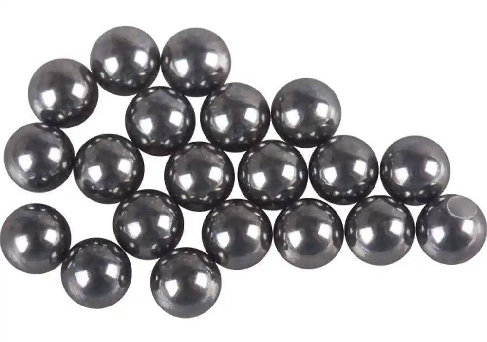 Vezi acum BILE SHIMANO 3/16" OTEL, 20 BUC.