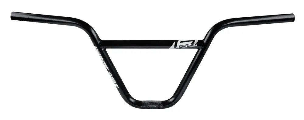 Premium Ghidon Force BMX Fe negru