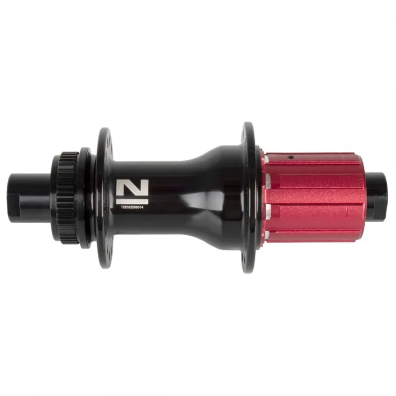 Ofertă Butuc Spate NOVATEC D792SB/A-AA-X12 28H CL 12x142 mm Thru Axle