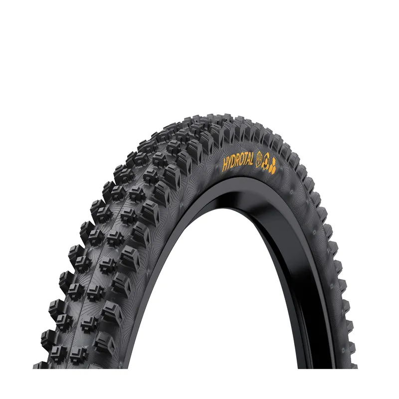 Ultima șansă Anvelopa pliabila Continental Hydrotal 29 Downhill SuperSoft 60-622 (29x2.4) negru