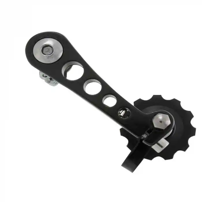 Intinzator Lant SXT Aluminiu BMX/Single Speed Retur ușor