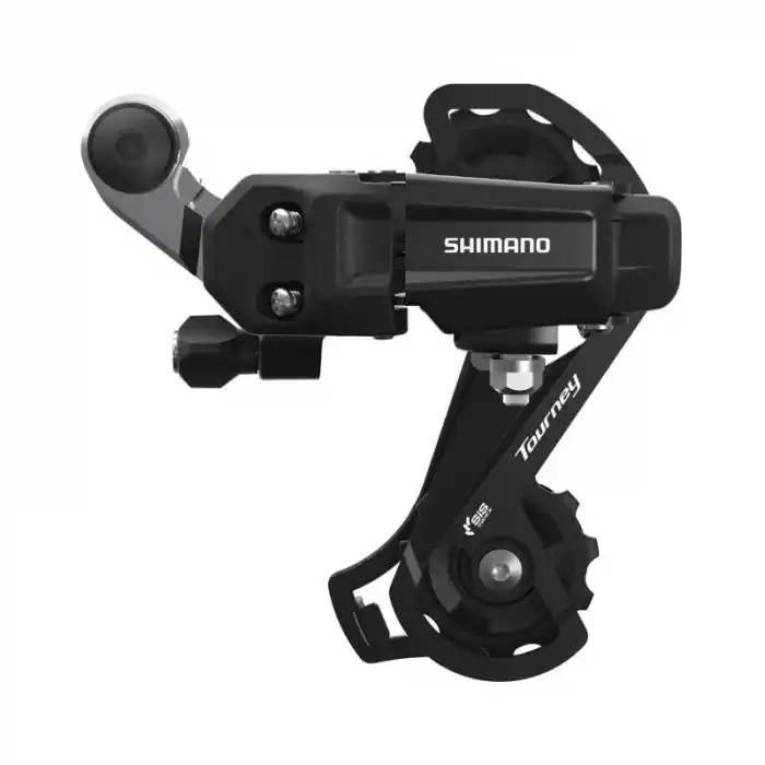 Disponibil imediat Schimbator spate Shimano Tourney RD-TY200-GS, 6/7 vit