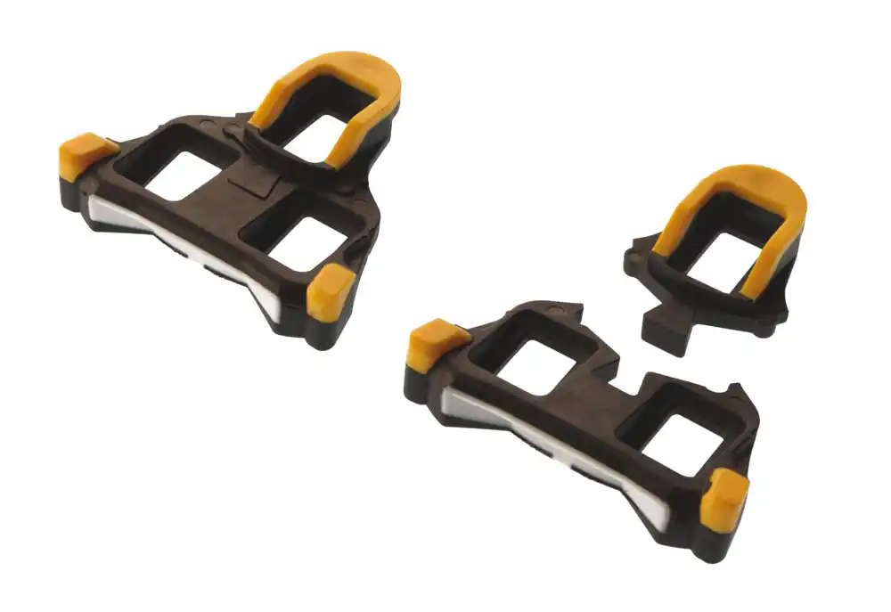 Placute pedale Shimano SPD-SL, fixe Ofertă limitată