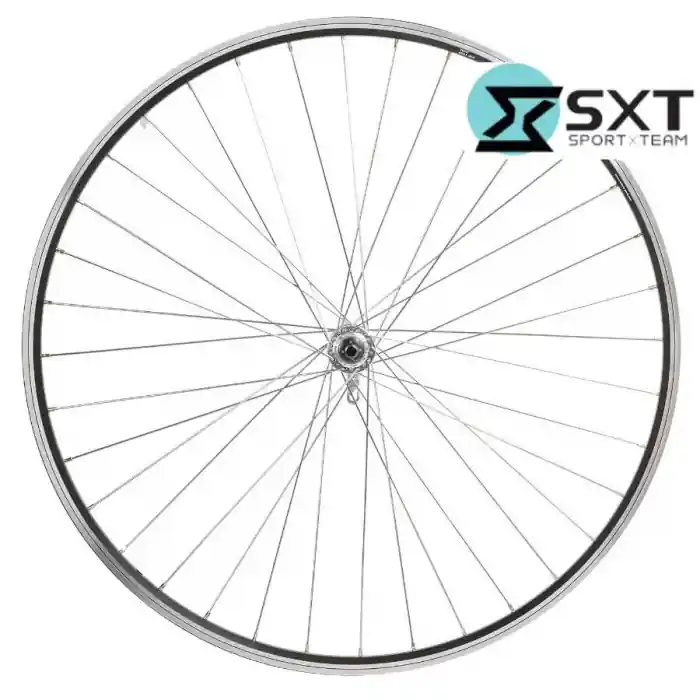 Roata spate SXT 27.5, 584x19C, Alu, Dubla, 36H Retur gratuit