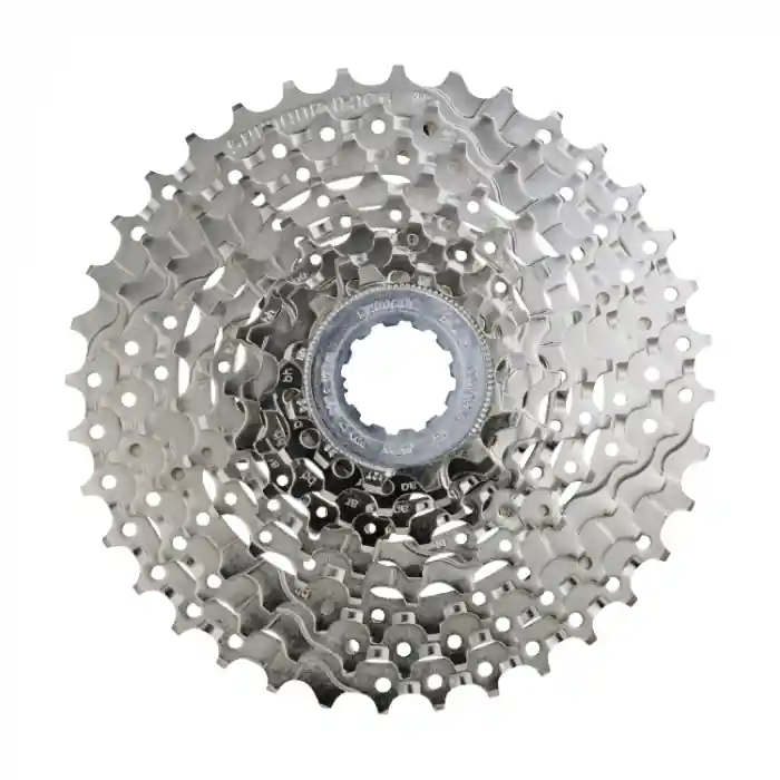Pinioane pe caseta Shimano Alivio CS-HG400-9, 9 vit, 11-32T Vezi acum