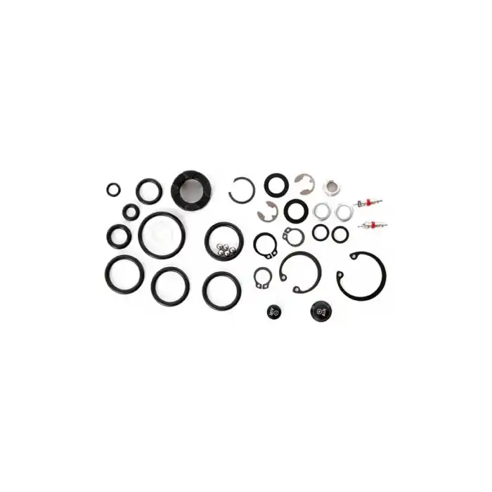 Ofertă exclusivă Kit Service Furca RockShox Reba/Revelation/Pike Air U-Turn