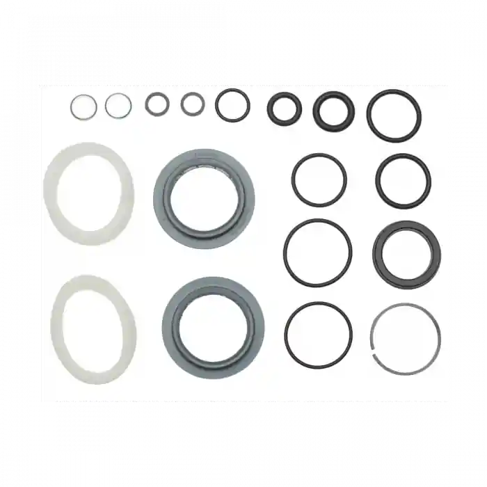 Kit Service Furca RockShox Recon Silver Solo Air (2012) Popular