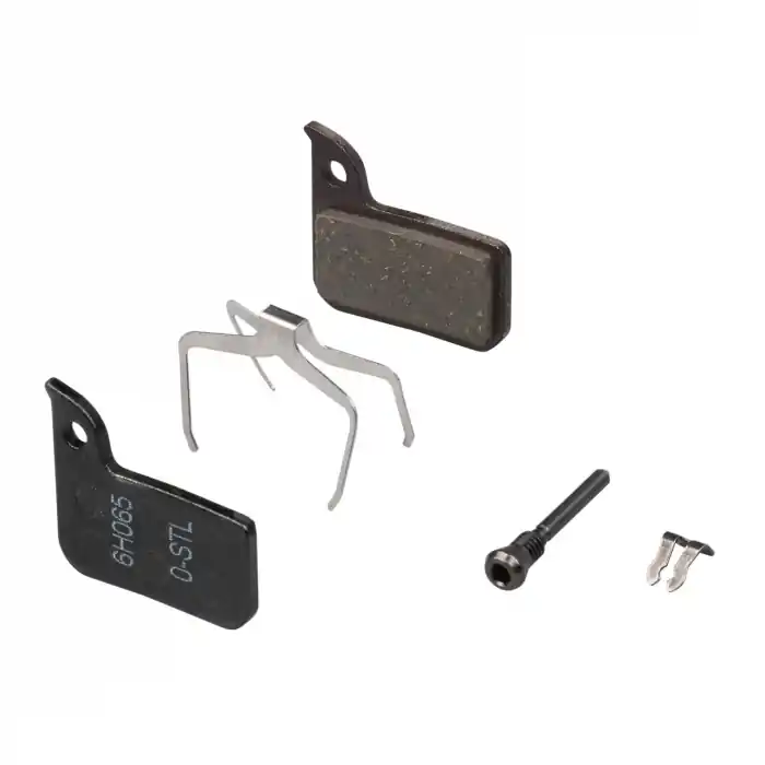 Placute frana SRAM Disc Road Brake Pads organice Popular