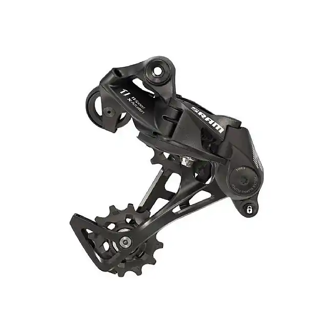 Cumpără acum Schimbator spate SRAM NX 1x11 Long Cage Negru