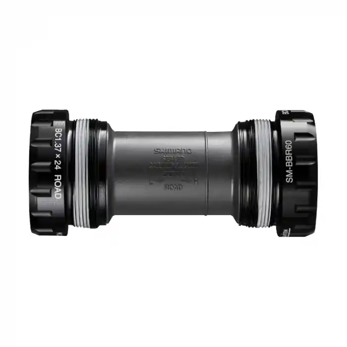 Butuc pedalier Shimano SM-BBR60, BSA, fara TL-FC25, 68mm Reduceri