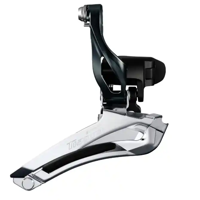 Schimbator fata Shimano Tiagra FD-4700, 2x10 vit, colier 31.8mm (adaptor 28.6mm) Reduceri