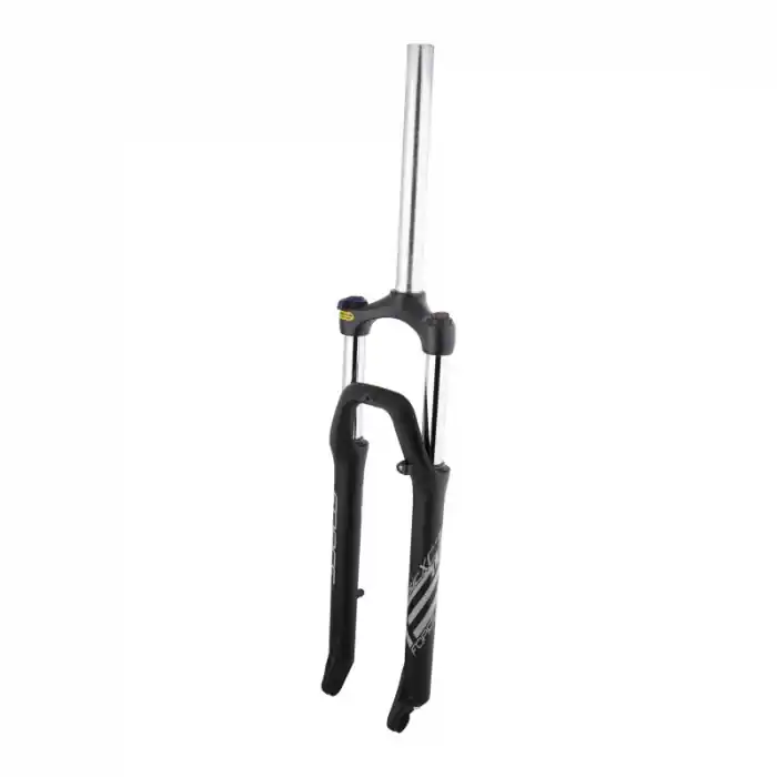 Cel mai vândut Furca Force Basic X.7 MLO 27.5 1 1/8" neagru mat D