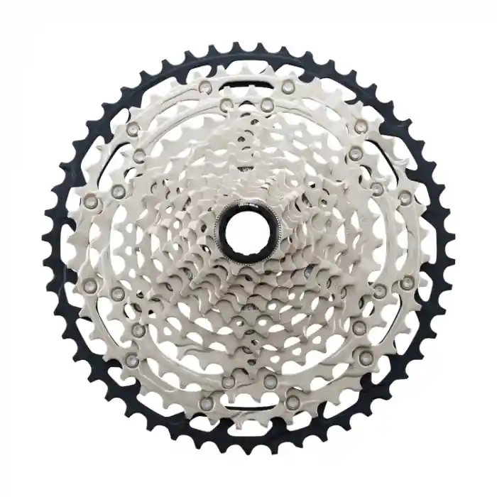 Caseta de pinioane Shimano SLX CS-M7100-12, 12 viteze, 10-51T Reducere extra