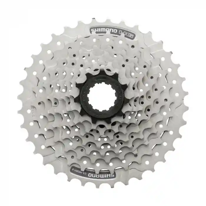 Premium Pinioane pe caseta Shimano Acera CS-HG201-9, 9 vit, 11-36T
