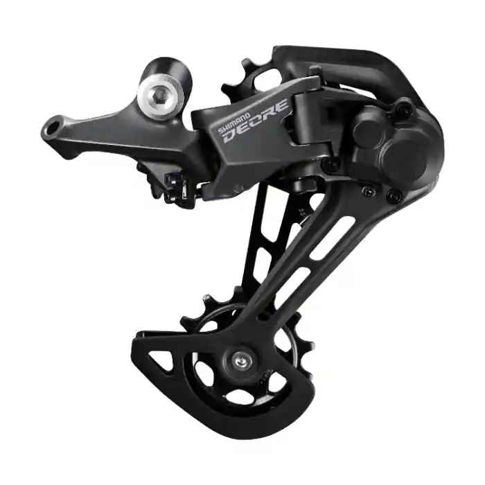 Super ofertă Schimbator spate Shimano Deore RD-M5100-SGS Shadow Plus, 11 vit