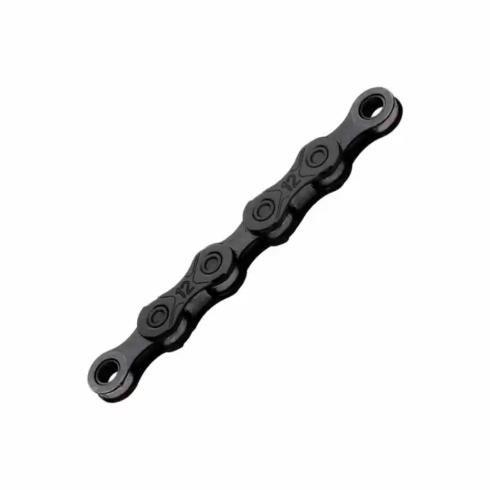 Lant KMC X12 Black Tech 12 vit, 126 zale Disponibil imediat