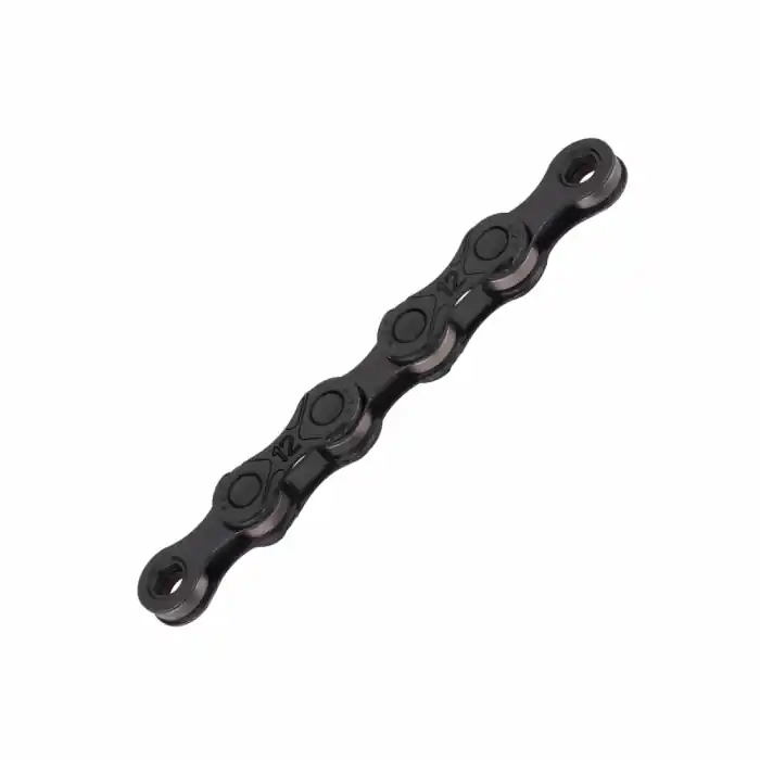 Lant KMC E12 BlackTech 12 vit, 130 zale Ebike Reducere specială