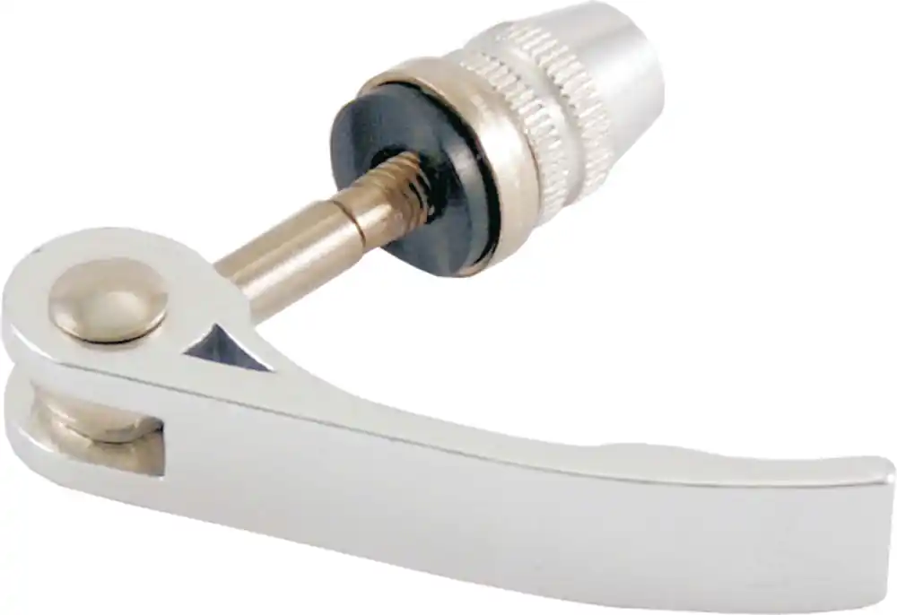Calitate înaltă Surub Blocare Sa 6x55mm Aluminiu Lucios