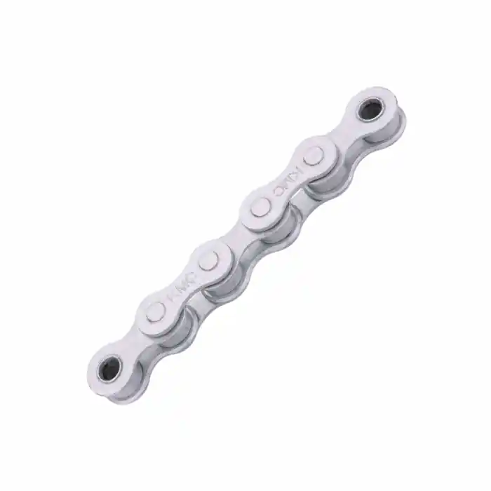 Ultima șansă Lant KMC B1 Wide, 1/2"x1/8", Rust Buster 112 zale