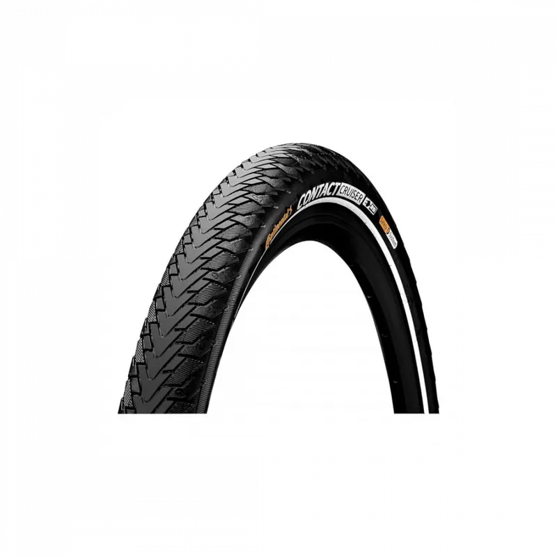 Anvelopa Continental Contact Cruiser Reflex 50-406 (20x2.0) negru Disponibil imediat