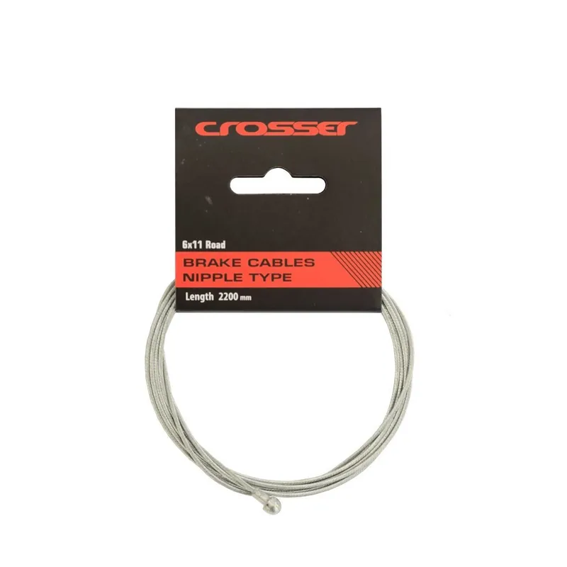 Chilipir Cablu frana Sosea CROSSER 6*11*1.5mm 2200mm
