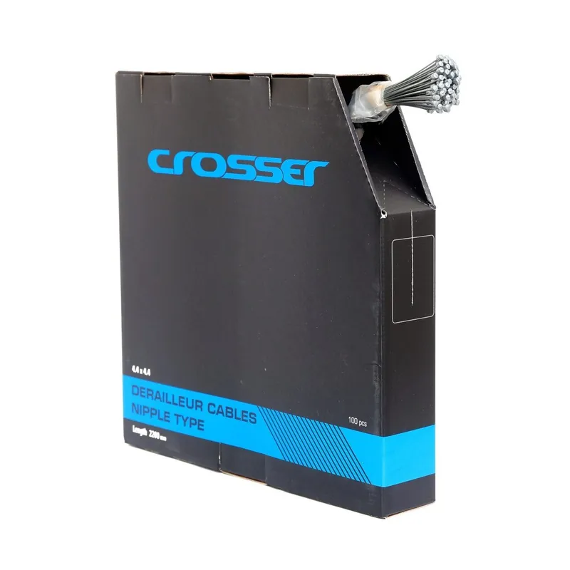 CABLU SCHIMBATOR CROSSER 4.4*4.4*1.2MM 2200MM Chilipir