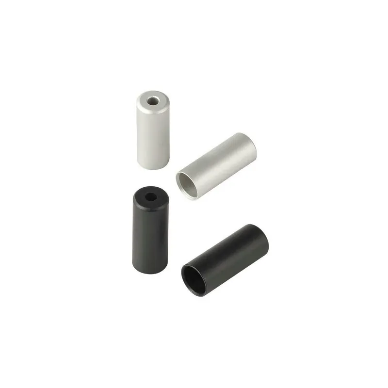 CAPAT CAMASA FRANA 5MM ALUMINIU RFR PRO 1buc. - argintiu Cel mai vândut