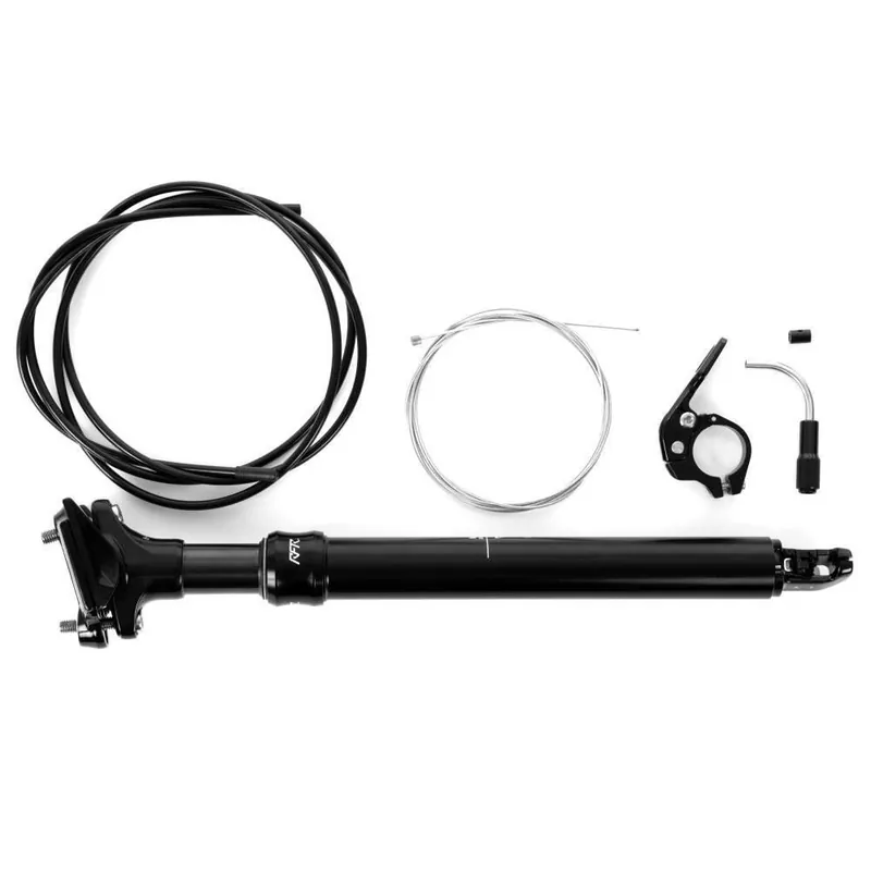 TIJA SA CURSA REGLABILA (DROPPER) RFR PRO INSIDE 105 INTERN 27.2 X 400MM Ultima șansă