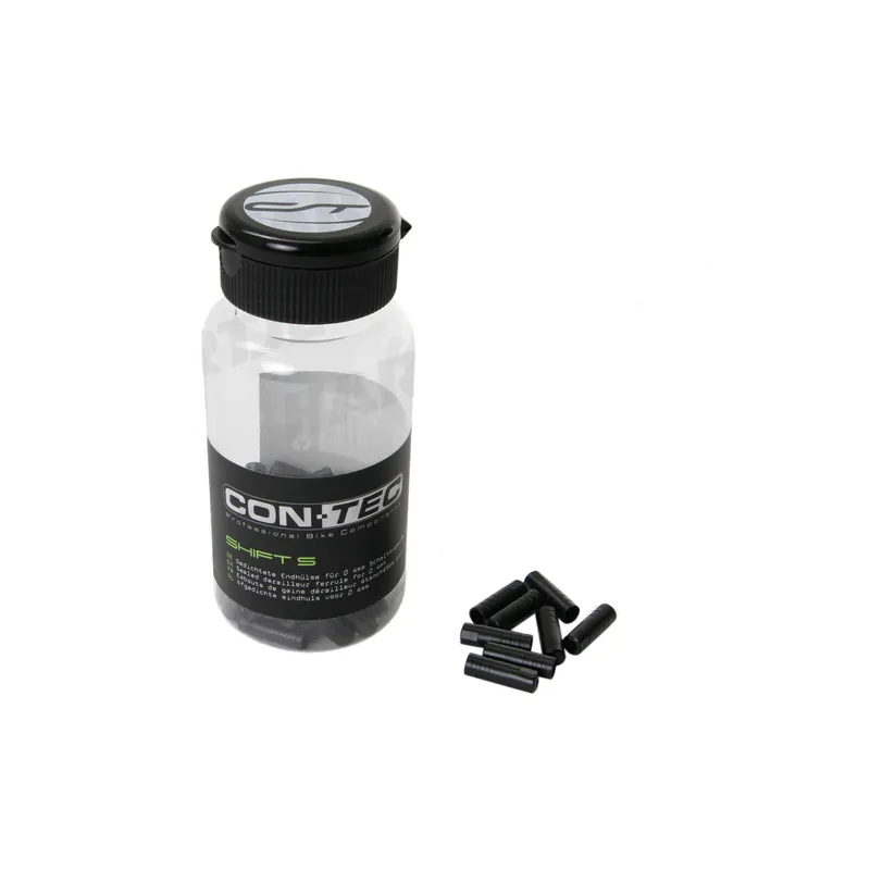 Capac Camasa Schimbator CONTEC Shift S 4mm - 50buc Promoție