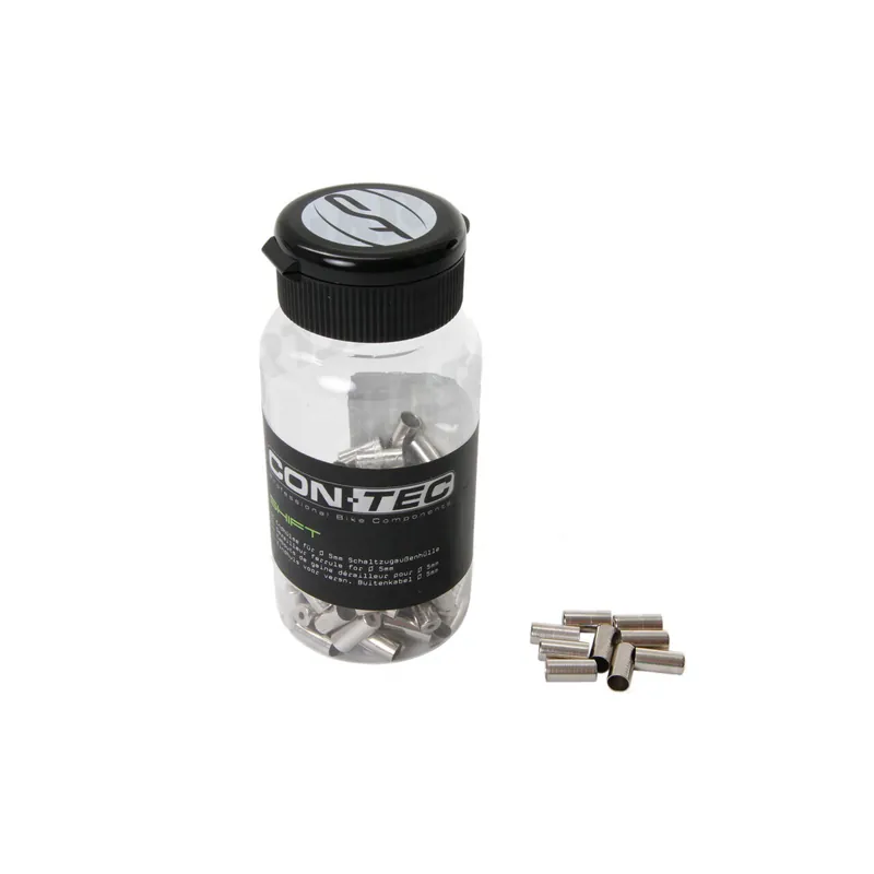 Capac Camasa Schimbator CONTEC Shift 5mm - 100buc Plată sigură