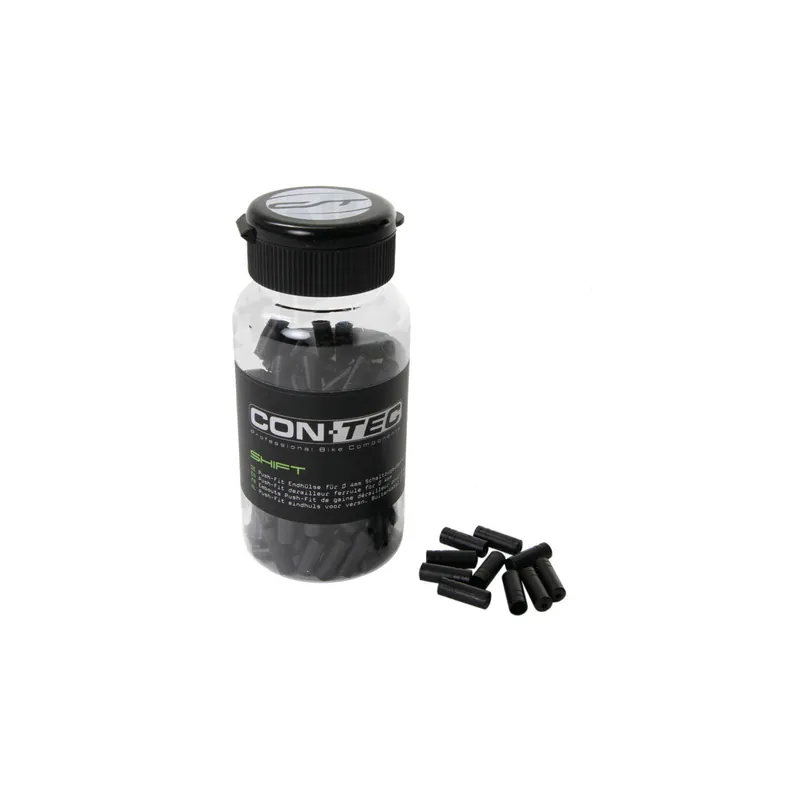 Capac Camasa Schimbator CONTEC Shift 4mm plastic - 150buc Cel mai vândut