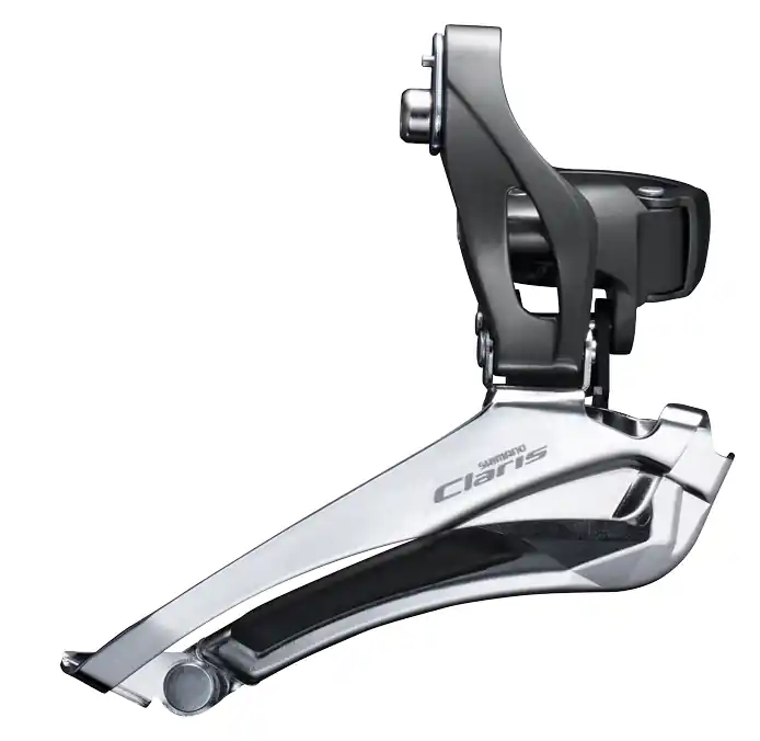 Schimbator fata Shimano Claris FD-R2000, 2x8 viteze Cel mai bun preț