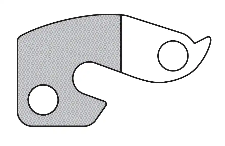 Discount Ureche Schimbator GH-023