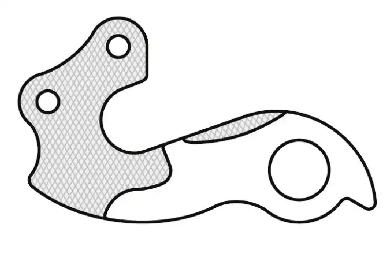 Ureche Schimbator GH-043 Lichidare de stoc