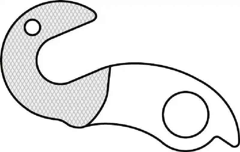 Preț promoțional Ureche Schimbator GH-049
