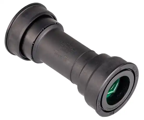 Mai ieftin Butuc pedalier Shimano BB-MT800-PC, Press-fit, 104.5/107mm