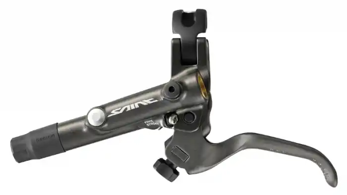 Maneta frana hidraulica Shimano Saint BL-M820-B, stanga Expediere rapidă