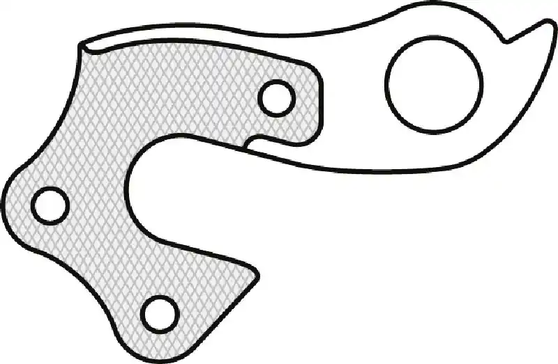 Cumpără online Ureche Schimbator GH-057