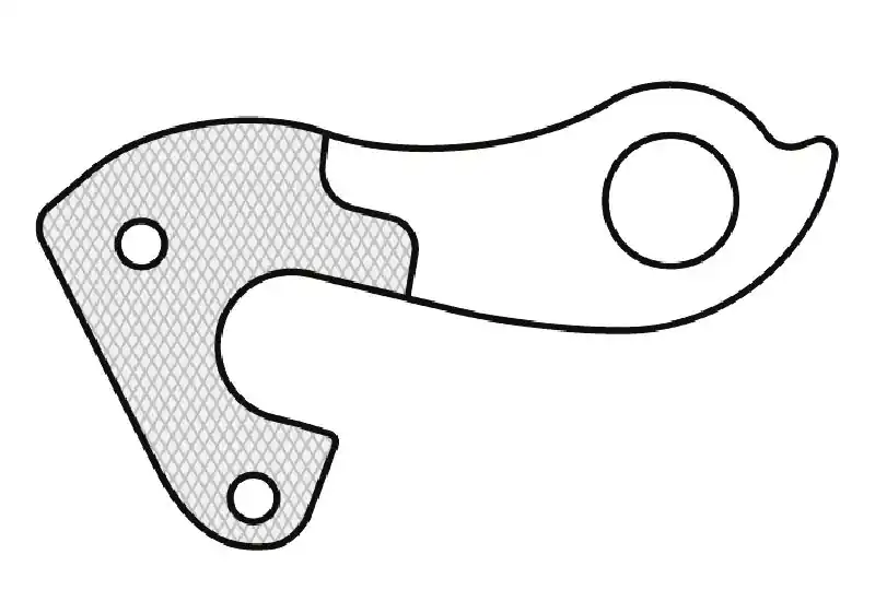Ureche Schimbator GH-058 Nu rata